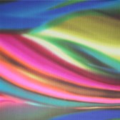 Hullám mintás lycra - COLOUR 102